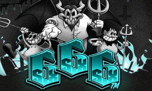 Cлот SixSixSix™