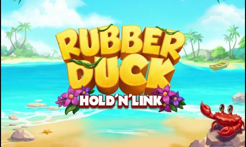 Cлот Rubber Duck: Hold ‘N’ Link