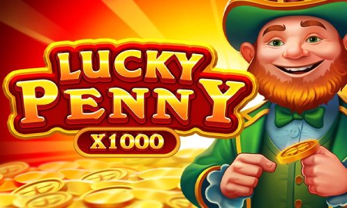 Cлот Lucky Penny
