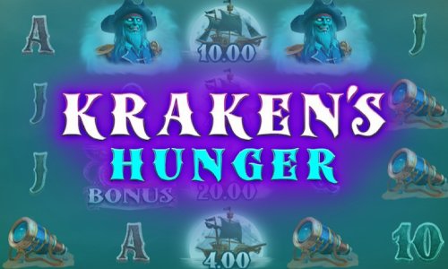 Cлот Kraken's Hunger