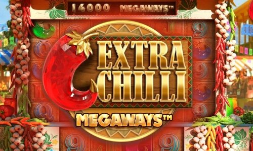Cлот Extra Chilli