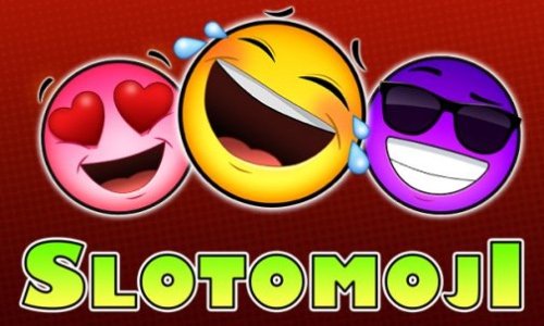 Cлот Slotomoji