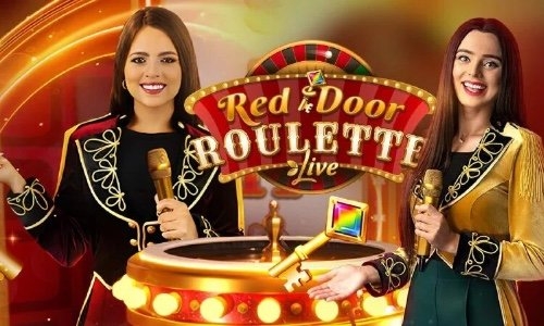 Cлот Red Door Roulette